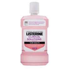 Listerine Clinical Solutions Gum Health Mouthwash