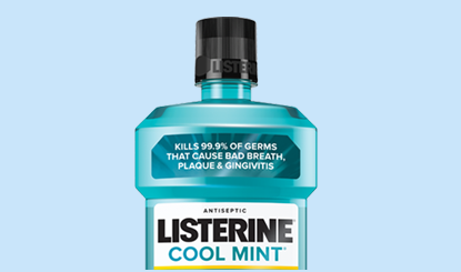 Findings of a 12-week study comparing the efficacy of LISTERINE® Antiseptic, flossing, and other oral hygiene measures on multiple oral health metrics